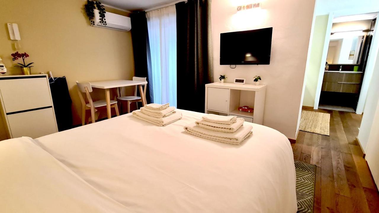 Petite Suite سيراكوزا المظهر الخارجي الصورة