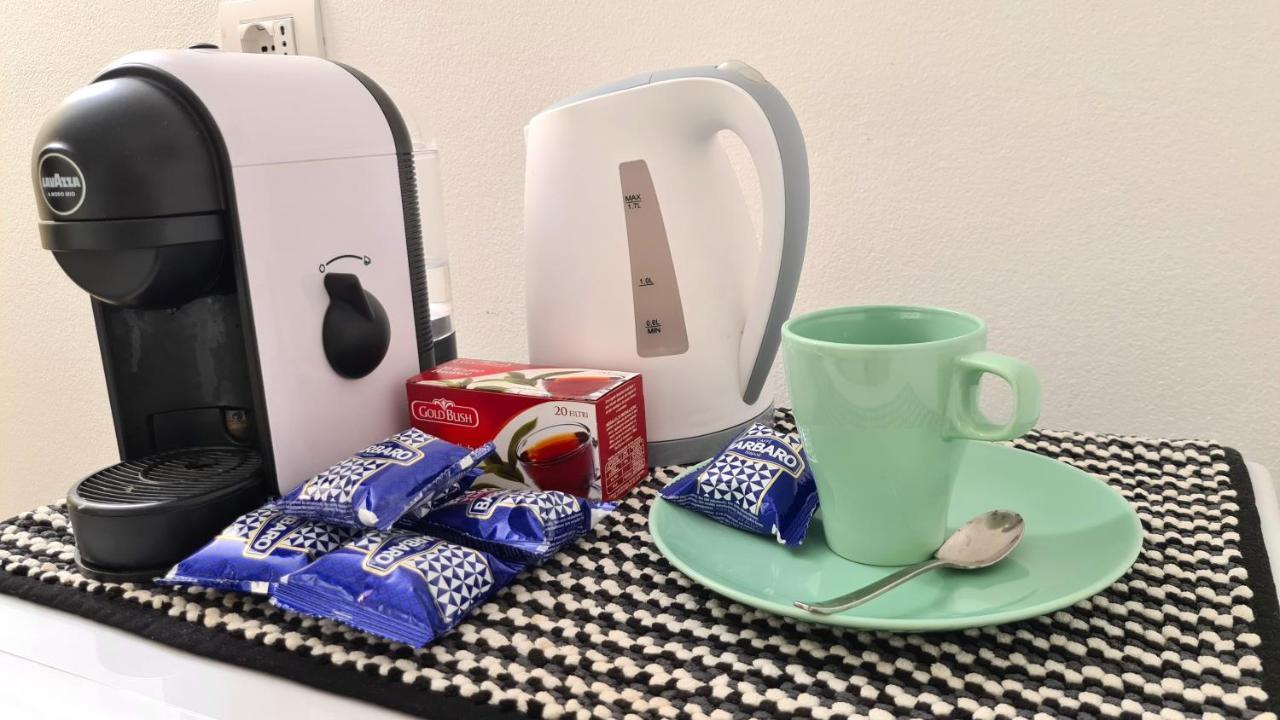 Petite Suite سيراكوزا المظهر الخارجي الصورة