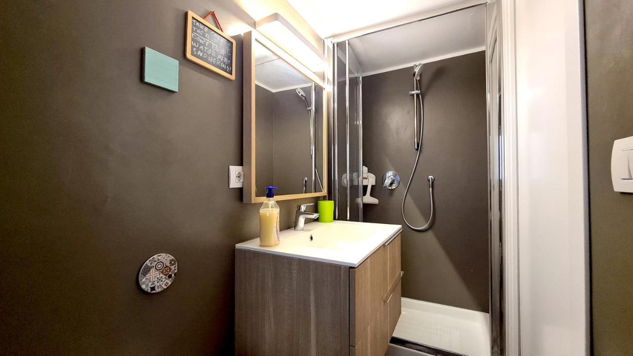 Petite Suite سيراكوزا المظهر الخارجي الصورة